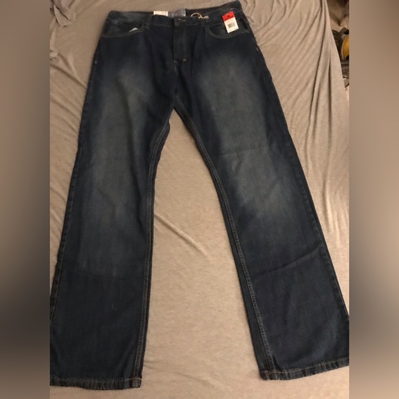 Evolution In Design Jeans Brand New With Tag Size 36 - Picture 4 of 5